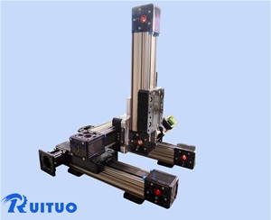 60mmXYZ直線模組導(dǎo)軌